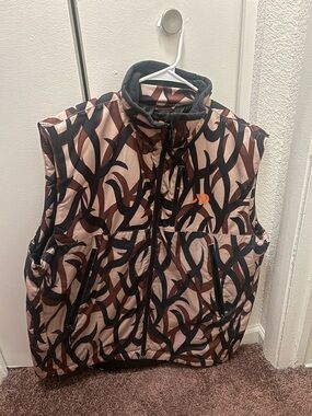 First Lite asat vest